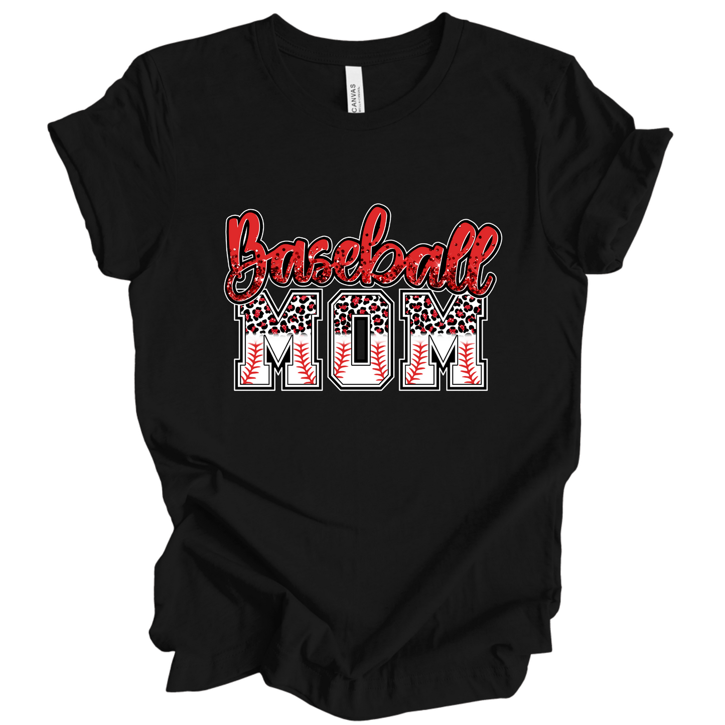 "Baseball Mom"