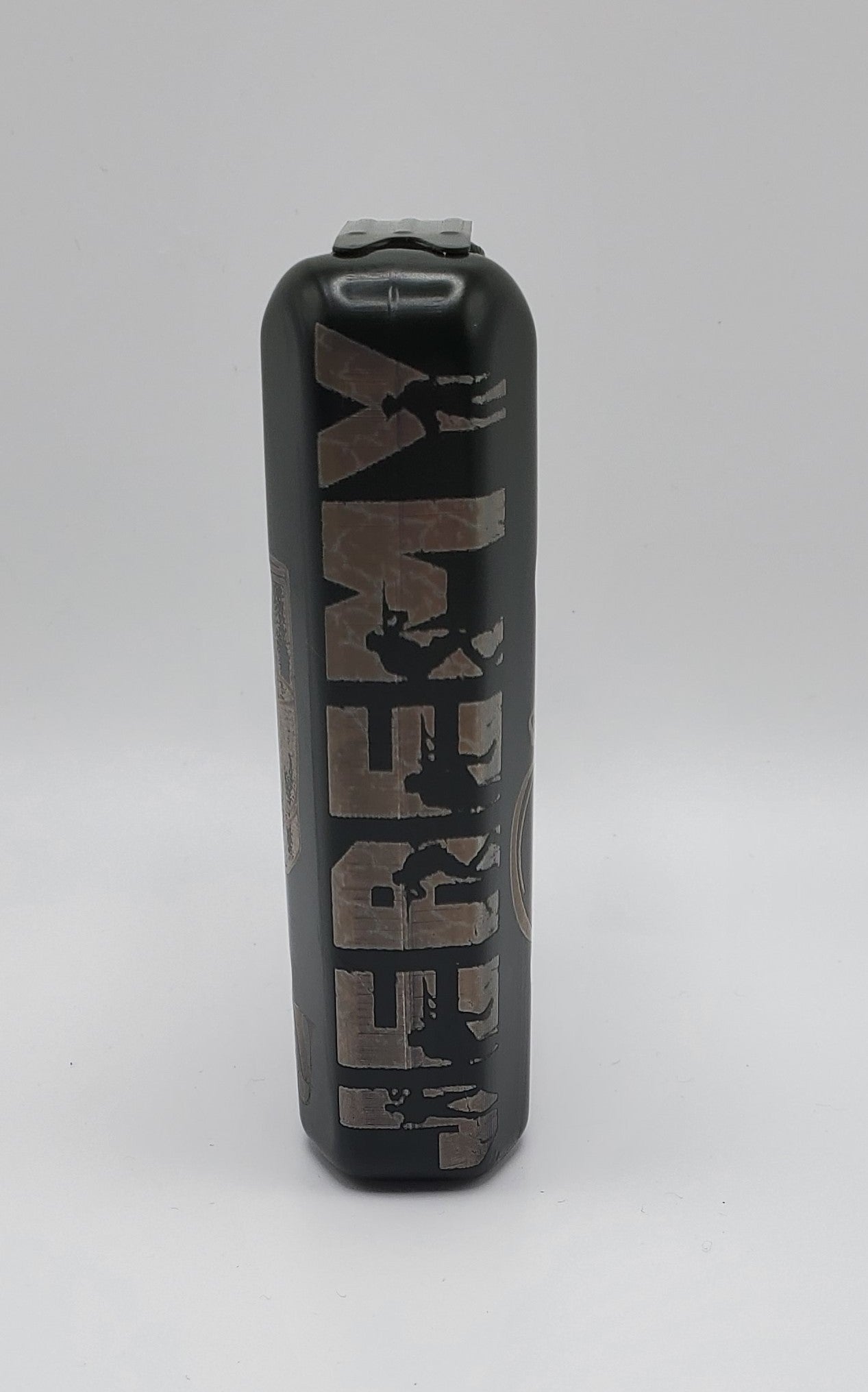 Military Flask