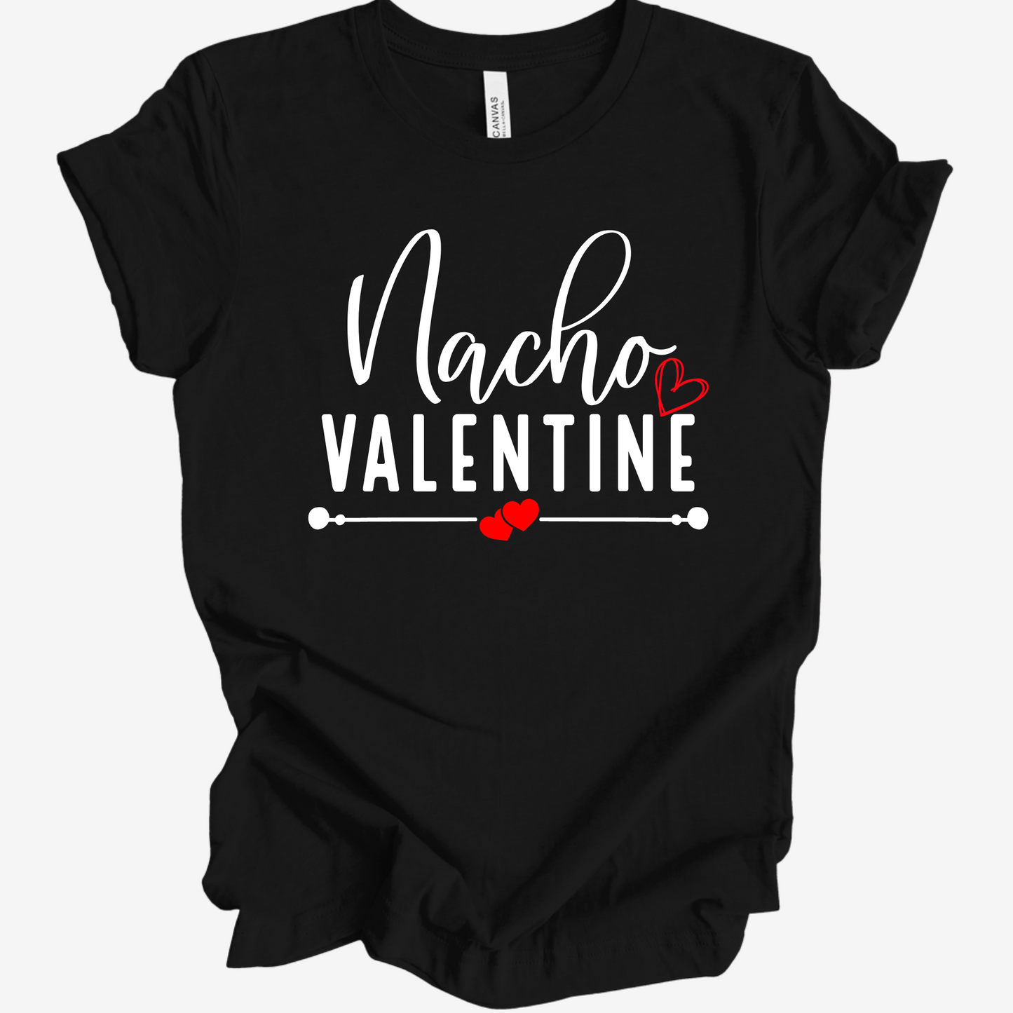 "Nacho Valentine"