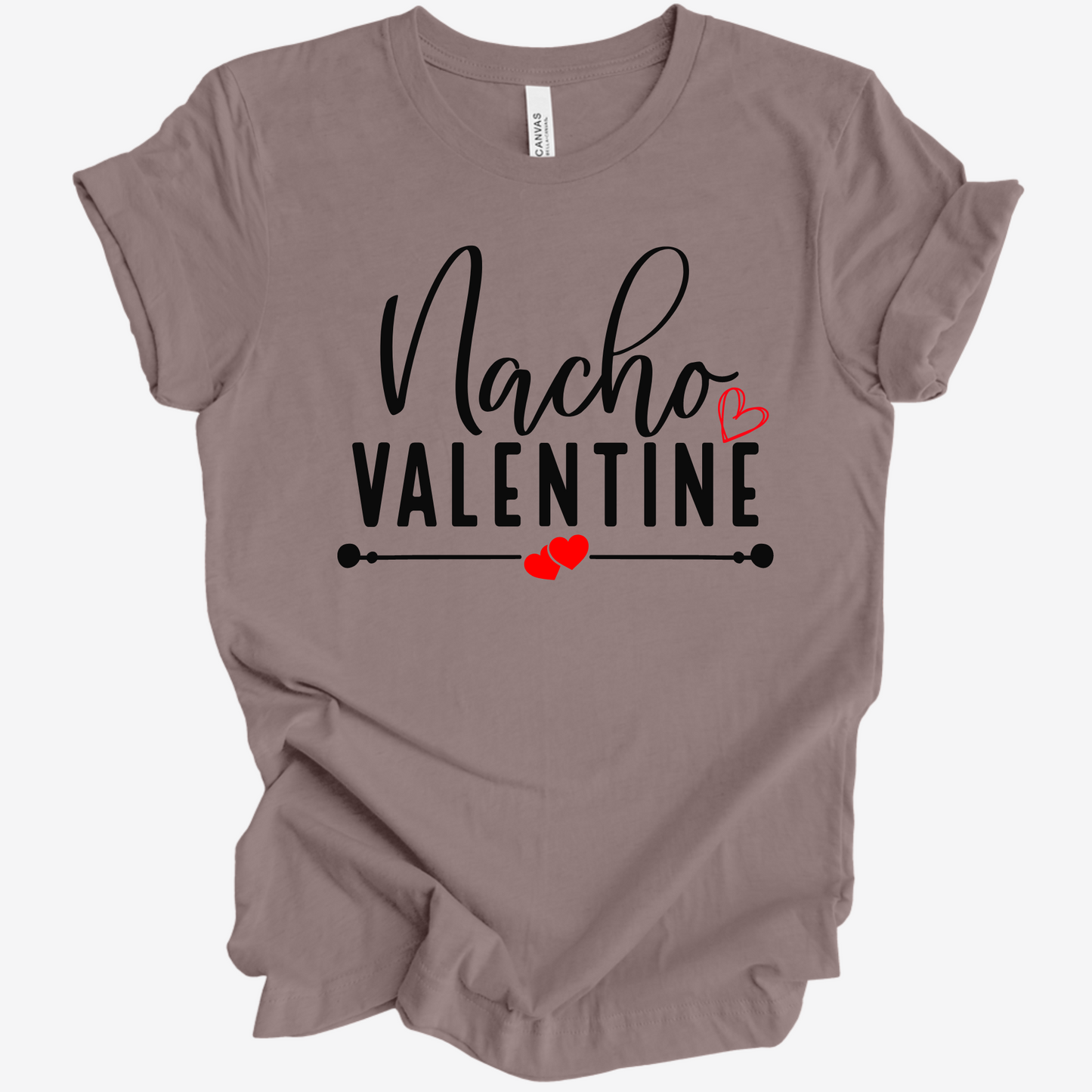 "Nacho Valentine"